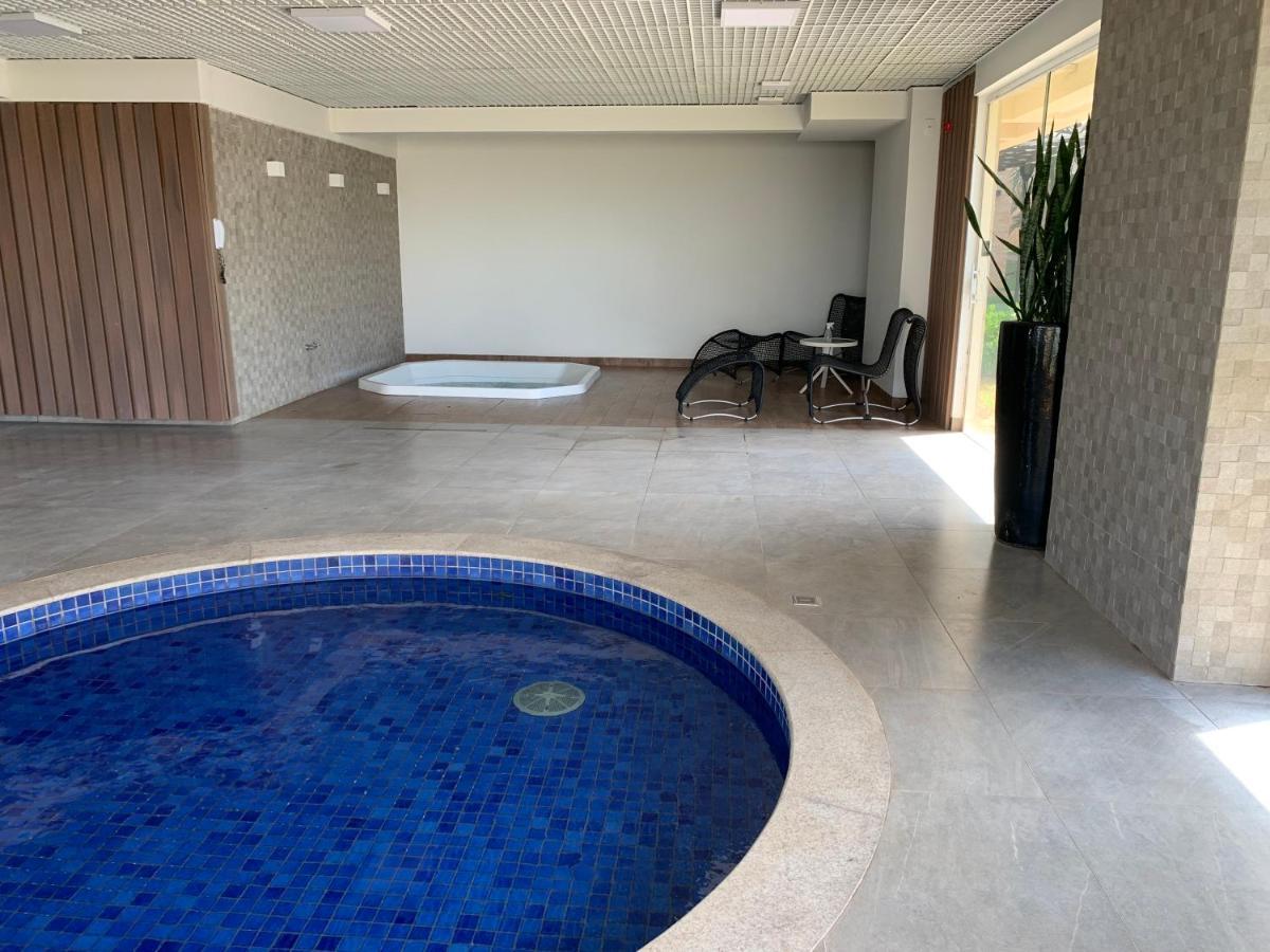 Apartamento Porto Rico Exterior photo
