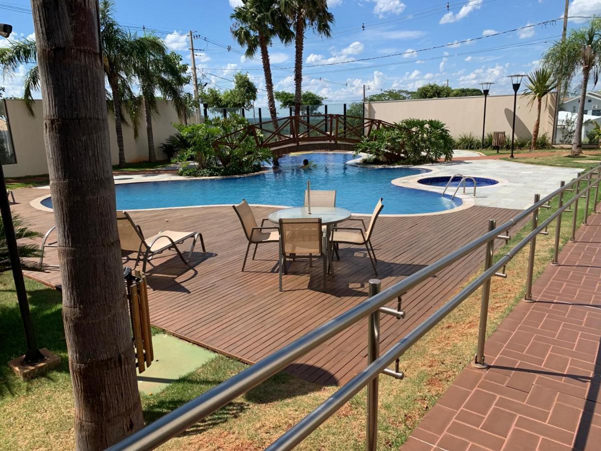 Apartamento Porto Rico Exterior photo